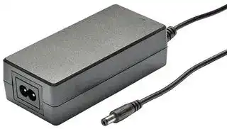 703980362: AC/DC Power Supply, ITE, 1 Output, 60 W, 12 V, 5 A