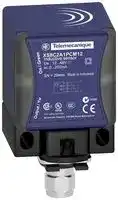 XS8C2A4MAU20: Inductive Proximity Sensor, OsiSense XS 8C Series, 40 mm, SPST-NO, Flush Mountable, 1/2"-20UNF
