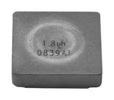 IHLP6767DZER220M11: Power Inductor (SMD), 22 µH, 7.2 A, Shielded, 6.2 A, IHLP-6767DZ-11 Series