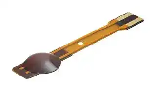NTCAFLEX05103HH: NTC Thermistor, AEC-Q200, 10 kohm, SMD