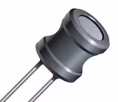 RLB9012-152KL: Power Inductor, 1.5mH, 0.43A, 3.8 ohm, Unshielded