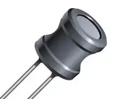 RLB0912-102KL: Power Inductor, 1mH, 0.2A, 4.3 ohm, Unshielded