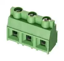 691250910002: Wire-To-Board Terminal Block, 9.52 mm, 2 Ways, 30 AWG, 10 AWG, 5.26 mm², Screw
