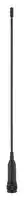 FW.24.NTY.M: Whip Antenna, 2.4GHz to 2.5GHz, 3 VSWR, 4.26dBi Gain, 50ohm, Linear Polarisation, N Connector