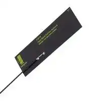 FXP14.07.0100A: PCB Antenna, 2.1GHz, 2.5 VSWR, 2.5dBi Gain, 50ohm, Linear Polarisation, Adhesive