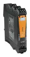 7940045760: Signal Converter, Current, Potentiometer, RTD, Thermocouple, Voltage, Digital, 2 Channels, 0.1 %