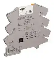 857-604: Time Delay Relay, 0.1 s, 300 min, 857 Series, SPDT, 6 A