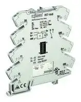 857-640: Time Delay Relay, 0.01 s, 100 h, 857 Series, SPDT, 6 A