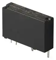 G6DN-1A DC4.5: Power Relay, SPST-NO, 4.5 VDC, 5 A, G6DN Series, Through Hole