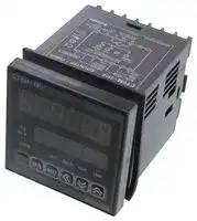 CT6: DIGITAL COUNTER/TIMER, 6-DIGIT, 100VAC TO 240VAC