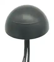 ANT-M5PUK-SMA: Antenna, MIMO, 698 MHz to 2.69 GHz, 2 dB, Right Hand Circular, Panel