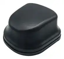 ANT-GGWLTEPUKS-SMA — Antenna, 4G / GPS / WiFi, 698 MHz to 5.825 GHz, 28 dB, Right Hand Circular, Panel