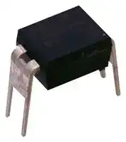 IRFD9220PBF: Power MOSFET, P Channel, 200 V, 560 mA, 1.5 ohm, HVMDIP, Through Hole