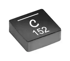 XEL6030-102MEC: Power Inductor (SMD), 1 µH, 16 A, Shielded, 18 A, XEL6030