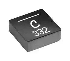 XEL6030-332MEC: Power Inductor (SMD), 3.3 µH, 8 A, Shielded, 10.5 A, XEL6030 Series