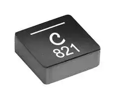 XEL6030-821MEC: Power Inductor (SMD), 820 nH, 16 A, Shielded, 21 A, XEL6030 Series