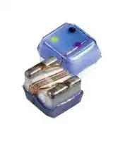 BWCS00231715R82G00: Wirewound Inductor, 820 nH, 2.35 ohm, 215 MHz, 180 mA, BWCS Series