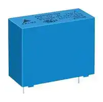 B32032A4223M000: Safety Capacitor, Metallized PP, Radial Box - 2 Pin, 22000 pF, ± 20%, Y2, Through Hole