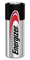 7638900083057: Battery, 12 V, A23, Alkaline, 50 mAh, Raised Positive and Flat Negative, 1