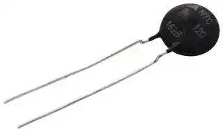B59412C1130B070: PTC Thermistor, Through Hole, B59412 Series