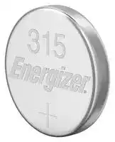 7638900055504: Battery, Zero Mercury, 1.55 V, SR67, Silver Oxide, 23 mAh, Pressure Contact, 1