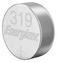 7638900055306: Battery, Zero Mercury, 1.55 V, SR64, Silver Oxide, 22.5 mAh, Pressure Contact, 1