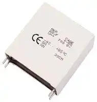 C4AEJBW5220A3HJ: POWER FILM CAPACITORS