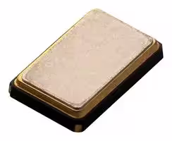 E5X080161G01: SURFACE MOUNT CRYSTAL RESONATOR MHZ