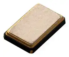 E5X080161G01: SURFACE MOUNT CRYSTAL RESONATOR MHZ