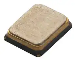 E9X160081X07: SURFACE MOUNT CRYSTAL RESONATOR MHZ