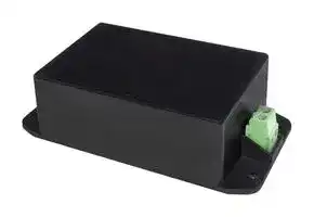 PSK-50E-12-T: AC/DC Enclosed Power Supply (PSU), Chassis Mount, ITE, Industrial & Household, 1 Outputs, 50 W