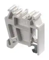 1SNA199420R2100: Accessory, Entrelec DR1.5, DR2.5, DR4, DRE1, DRE2, DRE4 Series Terminal Blocks, End Stop, SNA