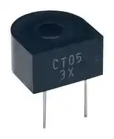 CT-06-75: Current Sensing Transformer, 1:750