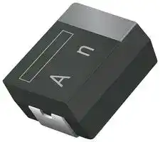 TCOB0E227M8R-EN2: Tantalum Polymer Capacitor, 220 µF, ± 20%, 2.5 V, B, 0.035 ohm, 1210 [3528 Metric]