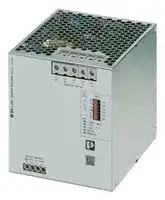 1151047: AC/DC DIN Rail Power Supply (PSU), 24 - 29.5 VDC, Laboratory Equipment, 1 Output, 960 W, 24 VDC