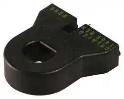 CSLA1CD: Current Sensor, CS Series, Linear, -57A to 57A, Source Output, 8 Vdc to 16 Vdc