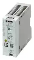 2904614: AC/DC DIN Rail Power Supply (PSU), 24 - 27 VDC, Laboratory Equipment, 1 Output, 60 W, 24 VDC, 2.5 A