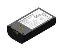 56637 702 099: Rechargeable Battery, 3.63 V, Lithium Ion, 5.2 Ah, Snap Contact, 1