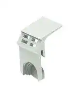 1SNF916710R0000: Accessory, ENTRELEC SNF Series Compact Power Blocks, Cover, SNF Series
