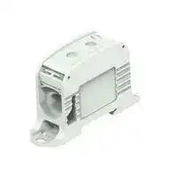1SNF526011R0000: Panel Mount Barrier Terminal Block, 232 A, 1 kV, 1 Pole, 1, Screw, 00 AWG