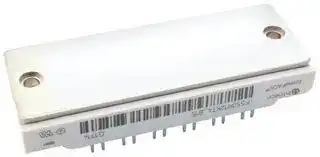 FS50R12KT4B15BOSA1: IGBT Module, Sixpack, Six Pack [Full Bridge], 50 A, 1.85 V, 280 W, Module