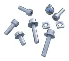 SANT-C1NM40: Relay Accessory, Mounting Screw Kit
