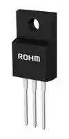 RX2G07BBGC7G: Power MOSFET, N Channel, 40 V, 70 A, 3000 µohm, TO-220FM, Through Hole
