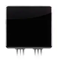 MA931.A.LBICGH.008: RF Antenna, Combo, 617 MHz-5.925 GHz, Right Hand Circular/Linear, Adhesive/Wall, 4.48 dBi, 3 VSWR