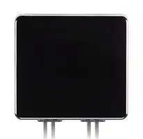 MA963.A.BIVW.002: RF Antenna, Module, 617 MHz to 5.925 GHz, Linear, Adhesive, 3.84 dBi