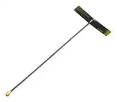 FXP830.07.0100C: PCB Antenna, 5.8GHz, 4.66dBi Gain, 50ohm, Linear Polarisation, Adhesive