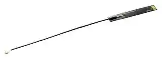 FXP831.07.0100C: PCB Antenna, 4.9GHz to 6GHz, 2.5 VSWR, 4.5dBi Gain, 50ohm, Linear Polarisation, Adhesive