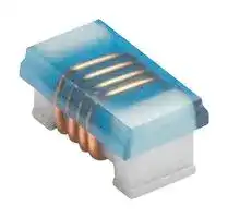 0603DC-10NXJRW: Wirewound Inductor, AEC-Q200, 10 nH, 0.06 ohm, 4.1 GHz, 2.26 A, 0603 [1608 Metric], 0603DC Series