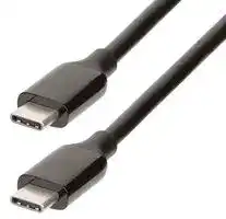 UCC-3M-10G-USB-CABLE: USB Cable, 3m (10ft) Active USB-C Cable, USB 3.2 10 Gbps, Long USB Type-C Cable, 60W, 8K60