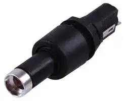 FX0454/S - 248459: Fuseholder, Panel Mount, 250V, 10A, 5 x 20mm, Series/Solder Tags, Screw Cap, Screwdriver, PC2